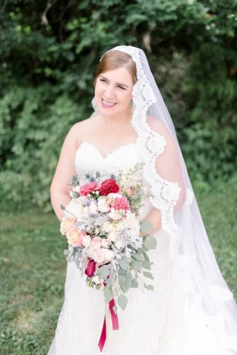 Nashville Intimate Wedding Photographer Dolly DeLong Photography LLC