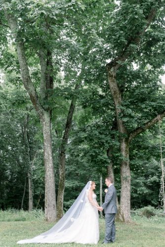 Nashville Intimate Wedding Photographer Dolly DeLong Photography LLC