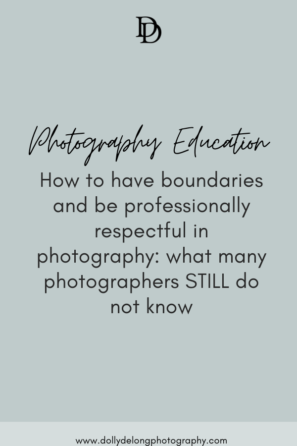 Photography Education for photographers
