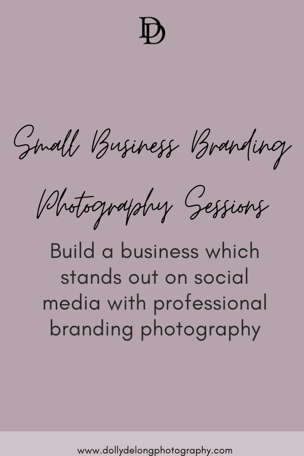 Build A Brand That Books with professional branding photography
