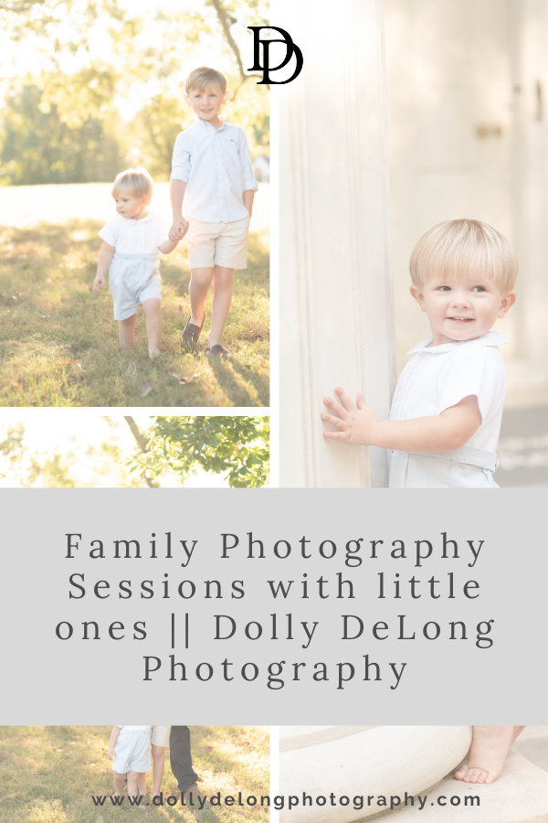 Nashville Family Photography Session at the Nashville ellington agricultural center by Dolly DeLong Photography