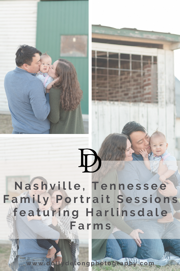 family photography session in Franklin, TN with Dolly DeLong Photography
