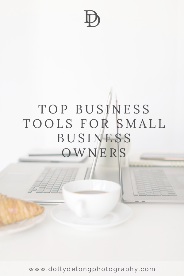 Top BUSINESS Tools for SMALL BUSINESS OWNERS