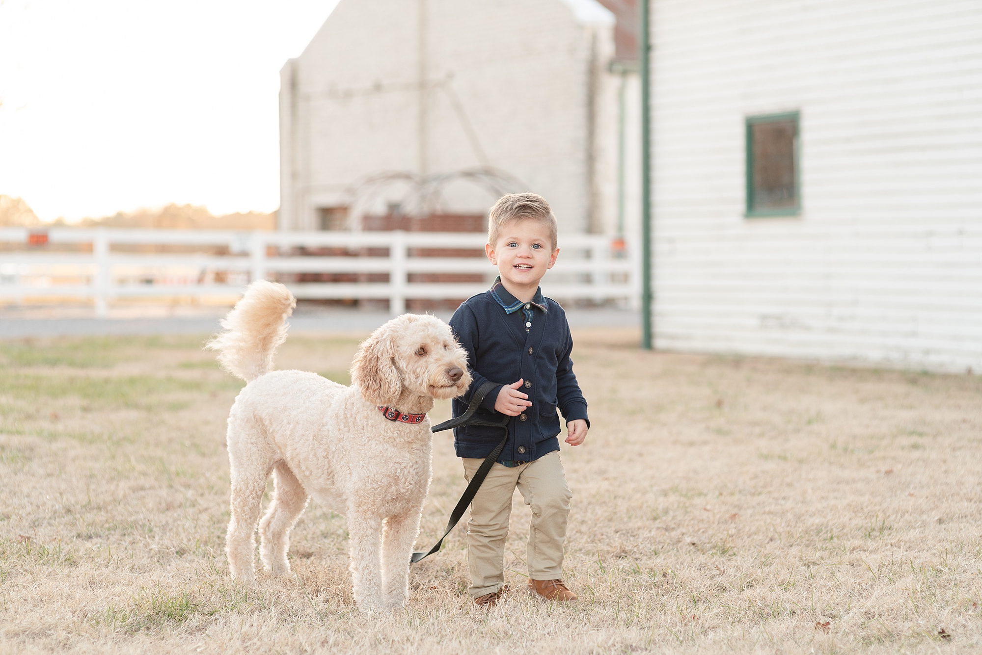 Dolly DeLong Photography Nashville and Franklin Family Photographer at Harlinsdale Farm