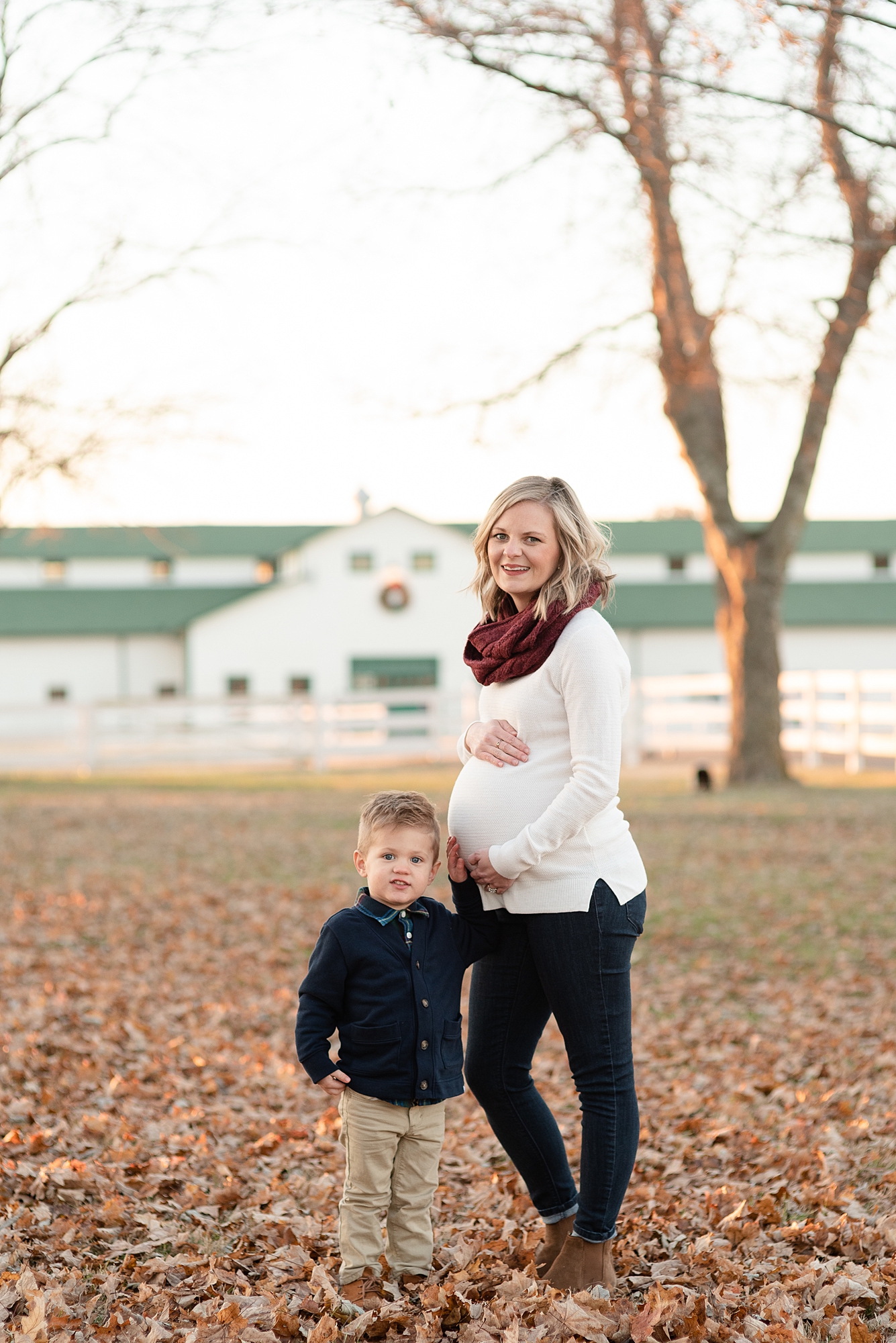 Dolly DeLong Photography Nashville and Franklin Family Photographer at Harlinsdale Farm