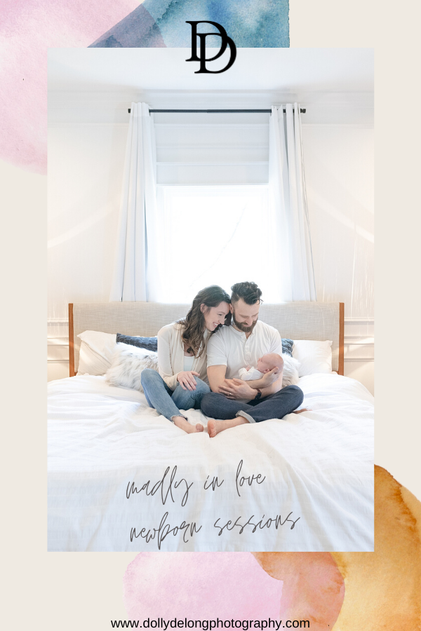 Nashville Newborn photographer Dolly DeLong Photography Lifestyle Home Sessions