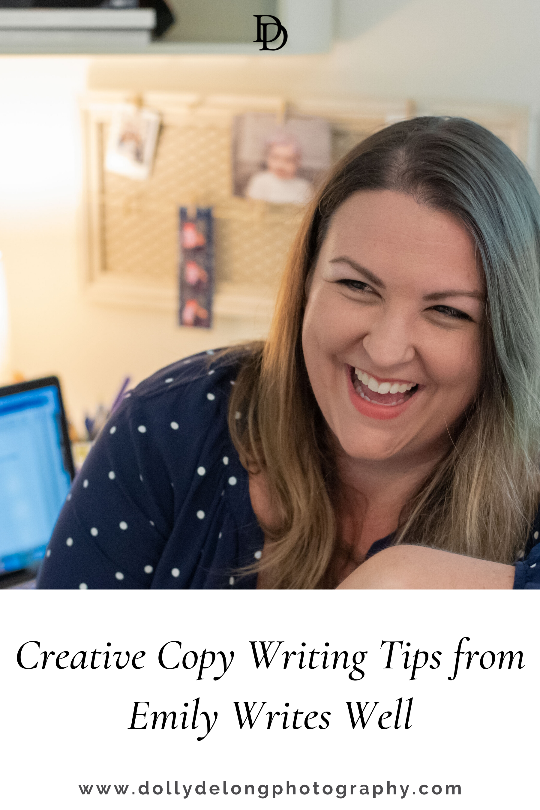 creative copy writing tips from Nashville copywriter Emily Writes Well