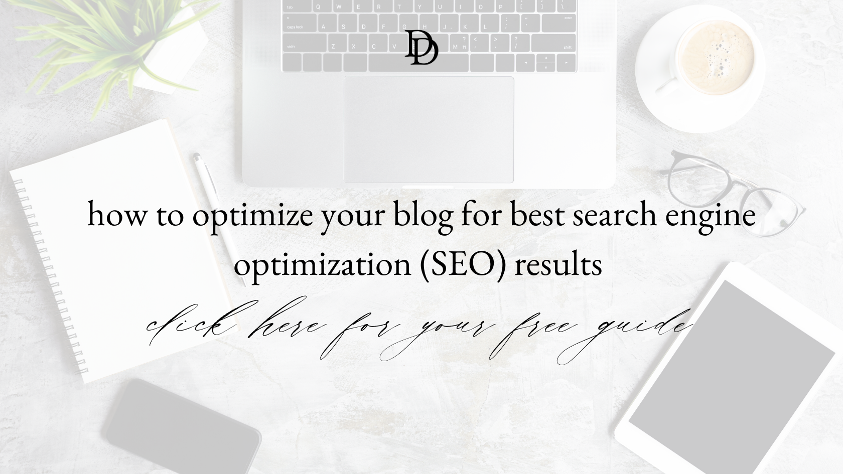 How to optimize your blog for best search engine optimization results by Nashville Branding Photographer Dolly DeLong Photography