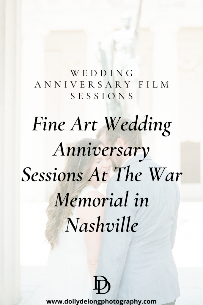 fine art family and couples session at the war memorial in Nashville by Nashville family and engagement photographer Dolly DeLong Photography