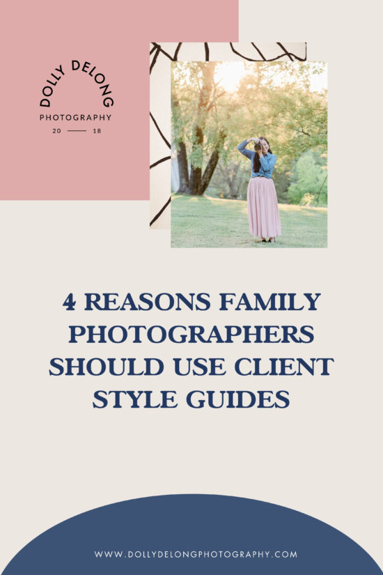 4-reasons-family-photographers-should-use-client-style-guides