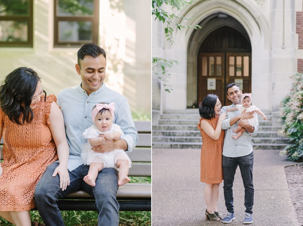 why family photographers should use client style guides