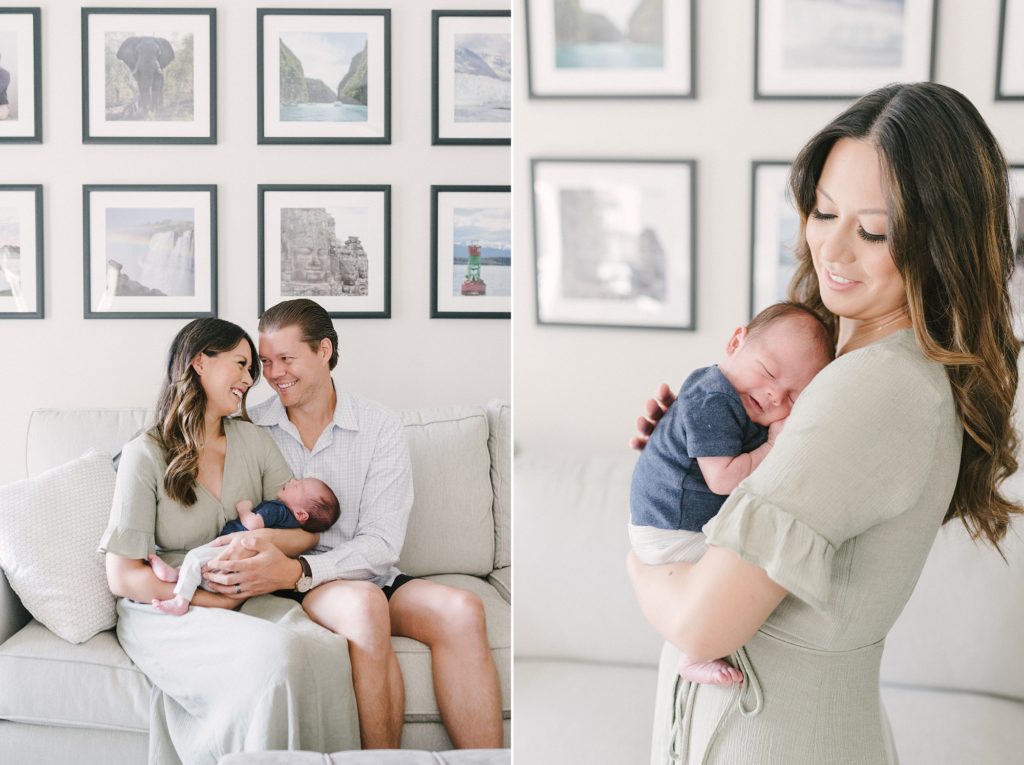 client style guide inspiration from Nashville family photographer Dolly DeLong Photography 