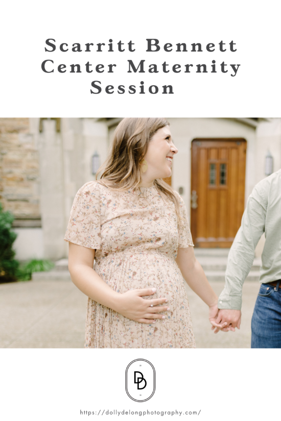 scarritt bennett center maternity session