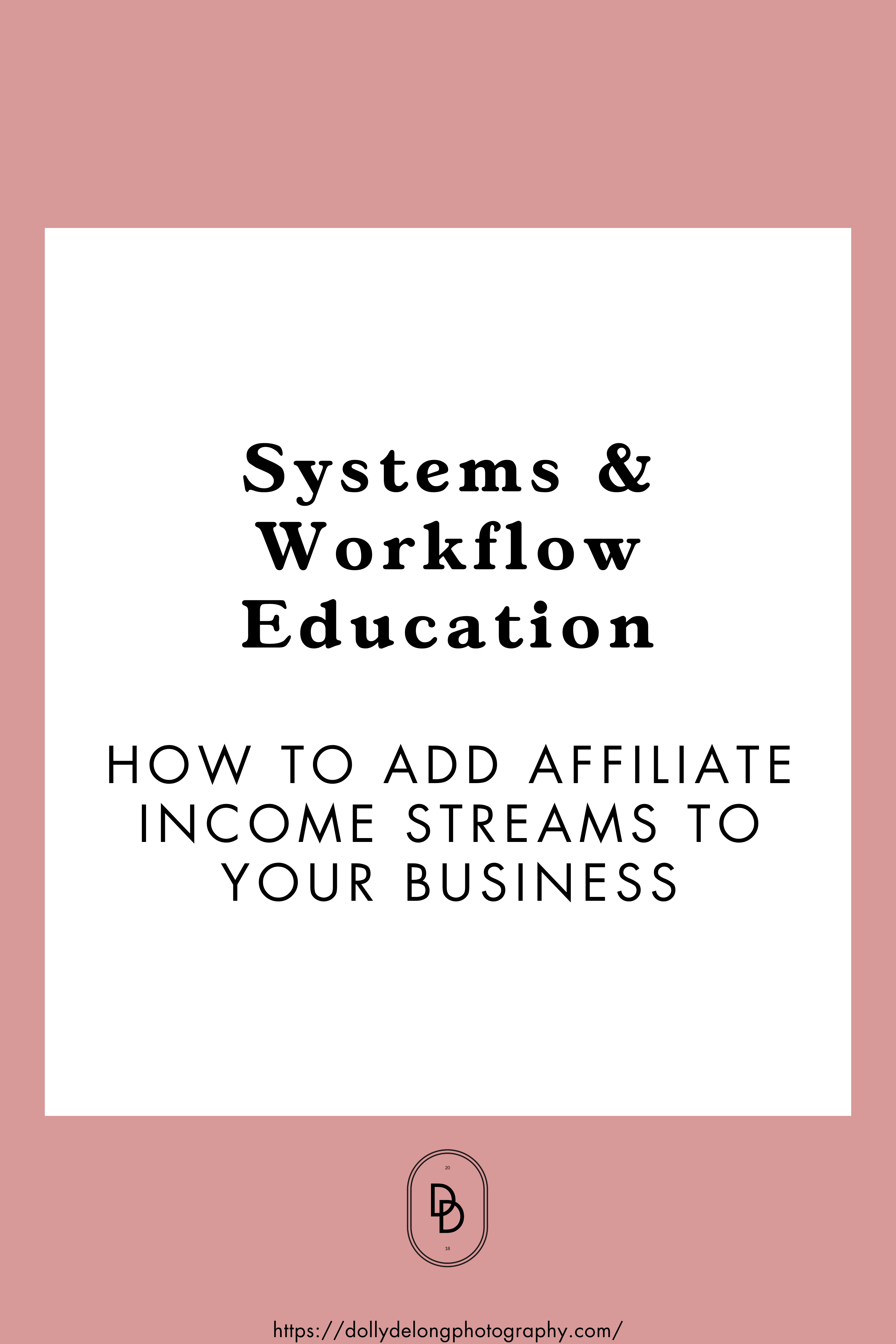 How to Add Affiliate Income Streams to Your Business4