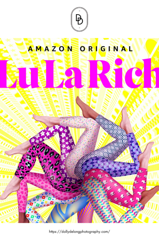 Lessons learned from the LulaRich Documentary