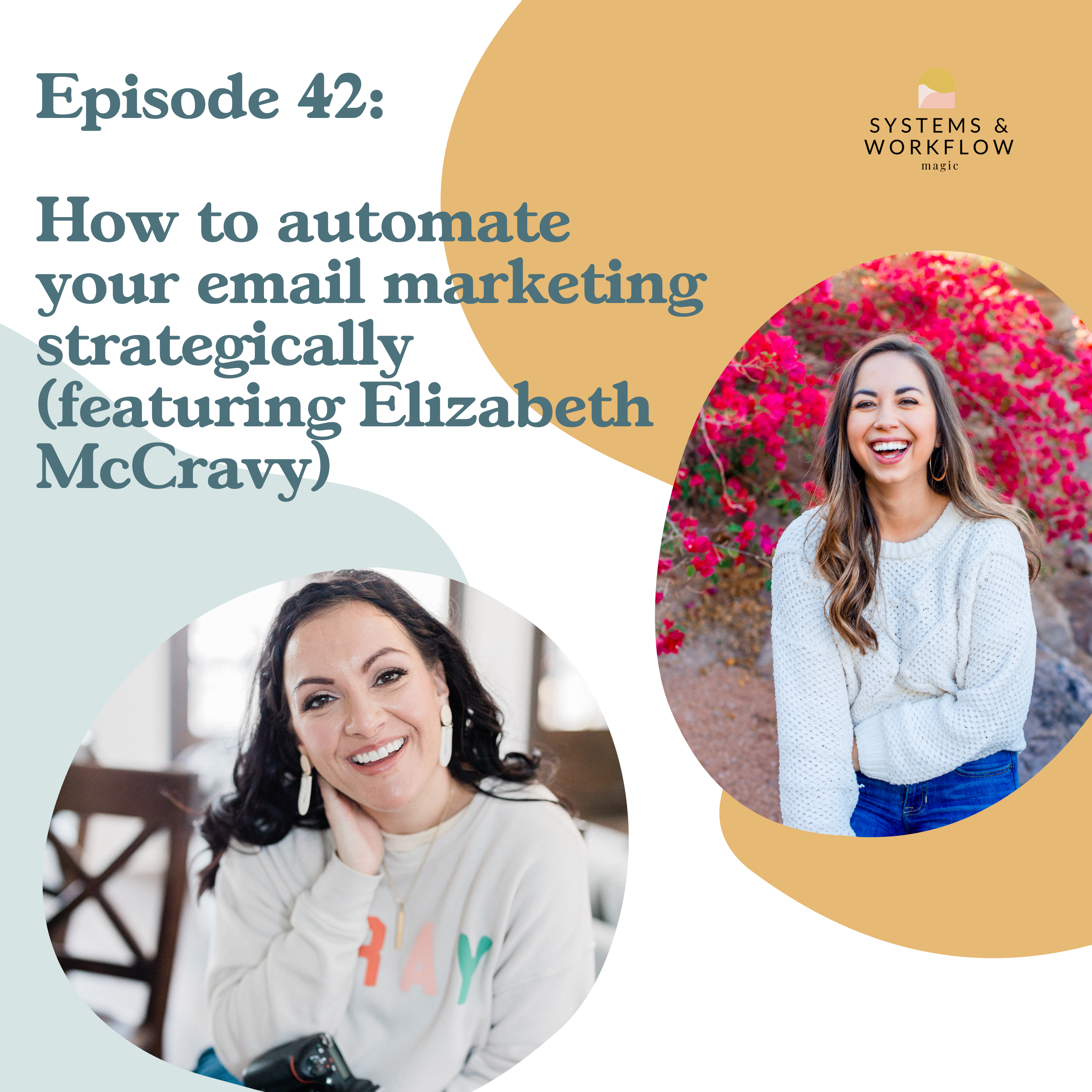 How To Plan an Instagram Photo Shoot (6 steps!) - Elizabeth McCravy