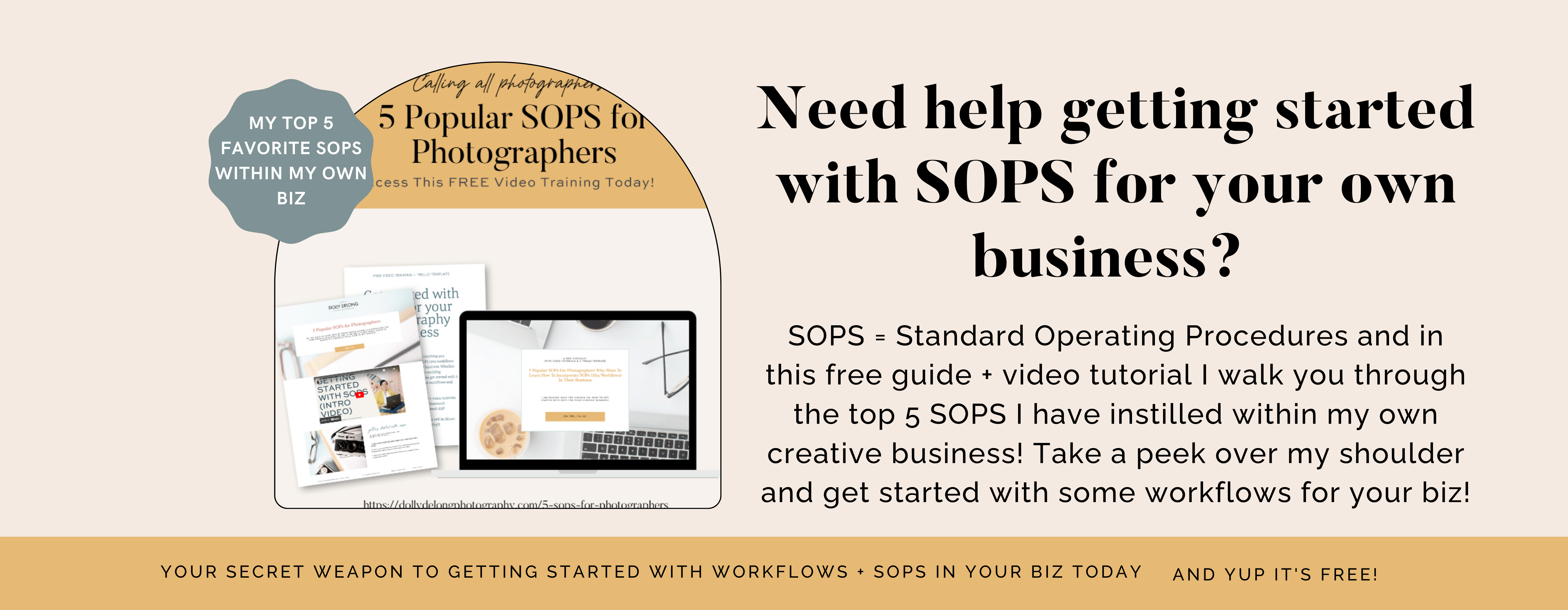 My_Top_5_SOPS_for_My_Creative_Business_A_Free_Download