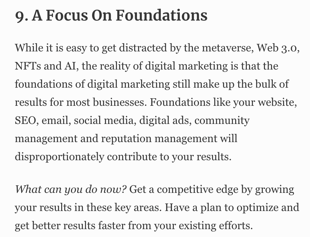 screen_shot_of_a_forbes_magazine_article_speaking_about_the_importance_of_top_of_funnel_marketing