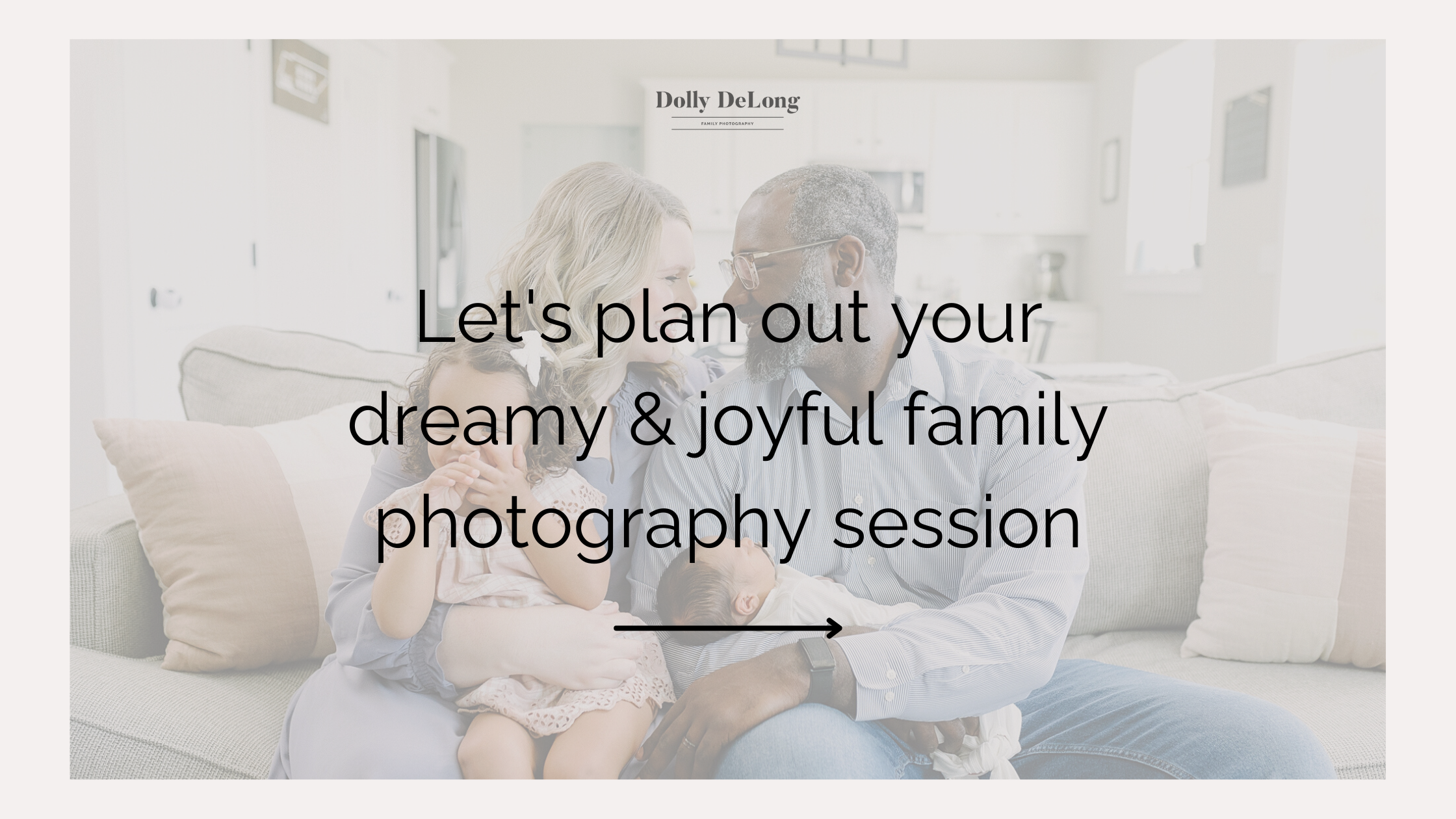 a_family_of_four_sitting_on_a_couch_for_their_family_portrait_session_with_Nashville_family_photographer_Dolly_DeLong