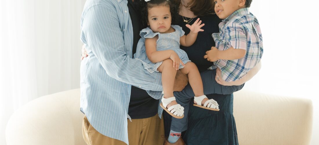 Family_of_four_portraits_In_a_Natural_Light_Studio_by_Nashville_Family_Photographer_Dolly_DeLong